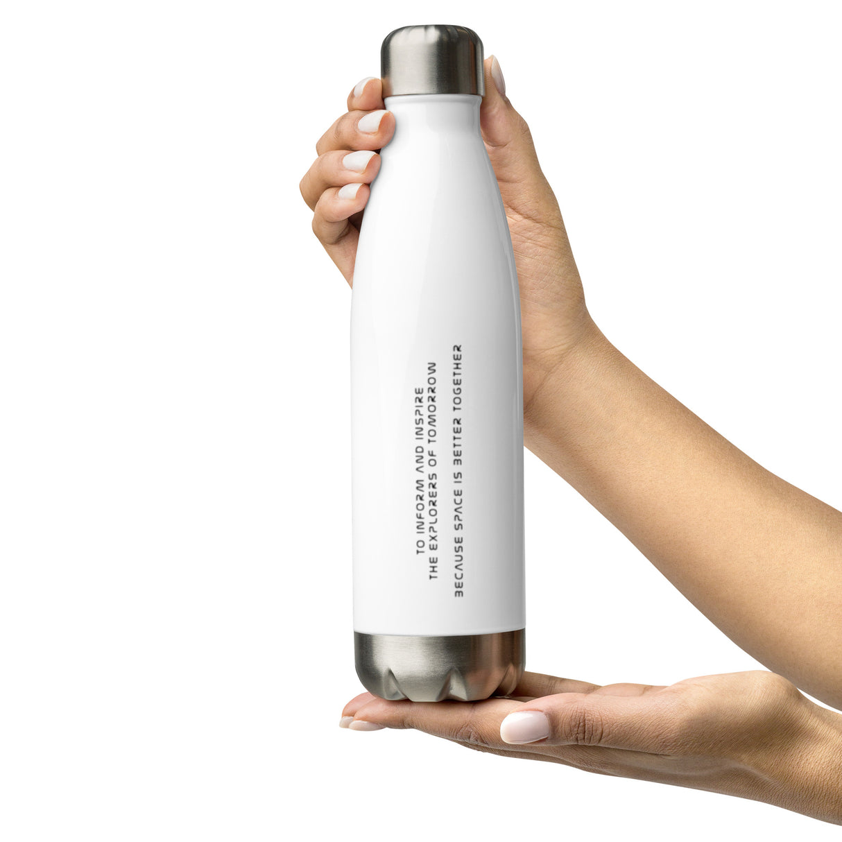 TLP Inspire Bottle