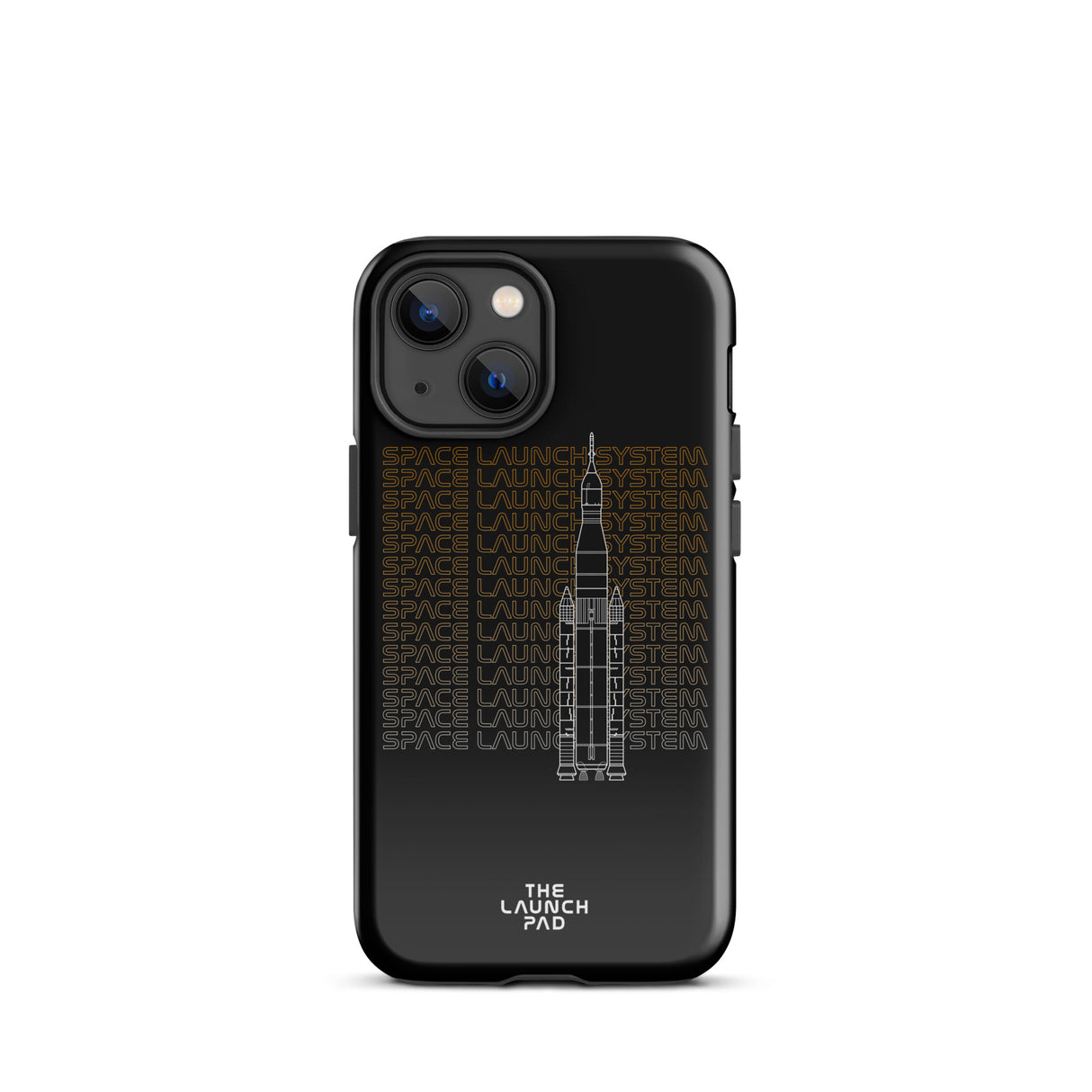 SLS Repeat Tough Case for iPhone®