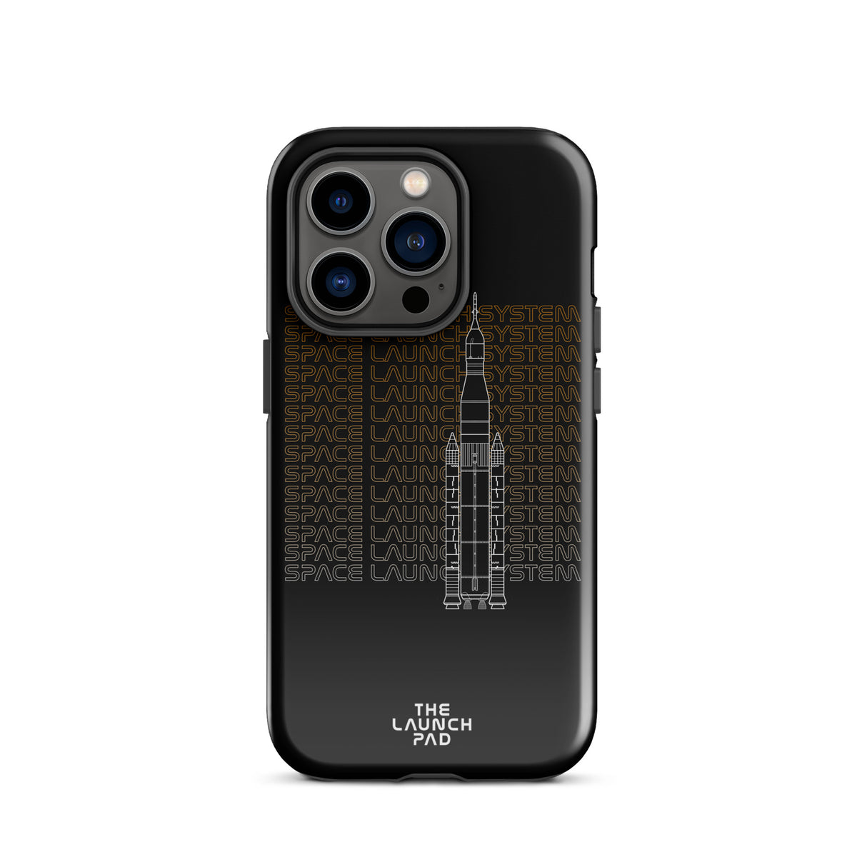 SLS Repeat Tough Case for iPhone®