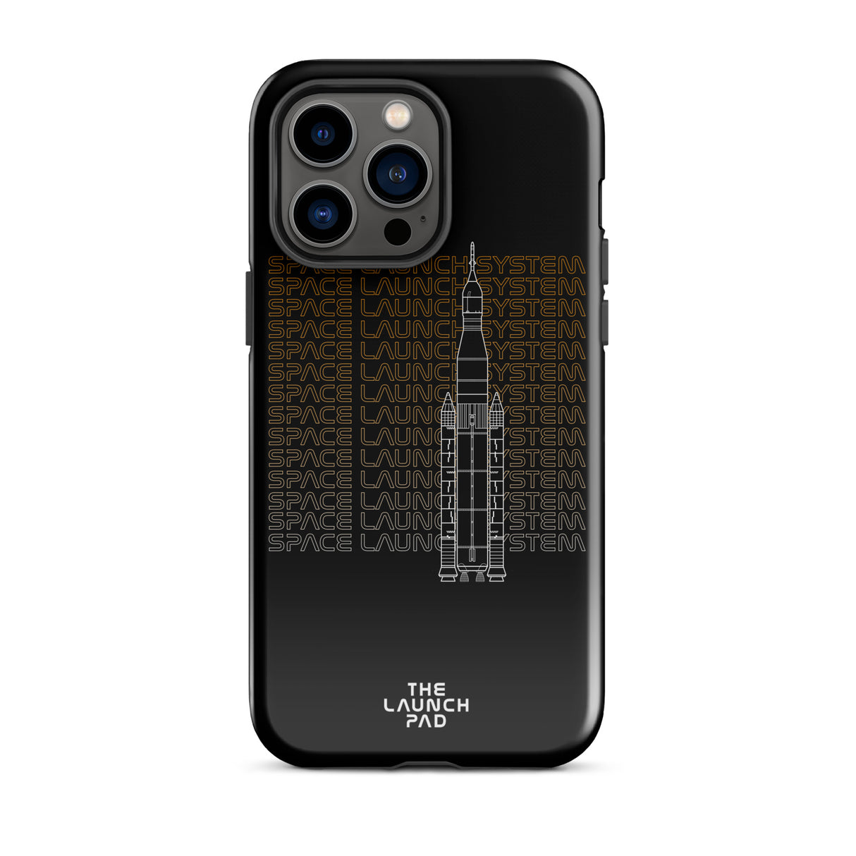 SLS Repeat Tough Case for iPhone®