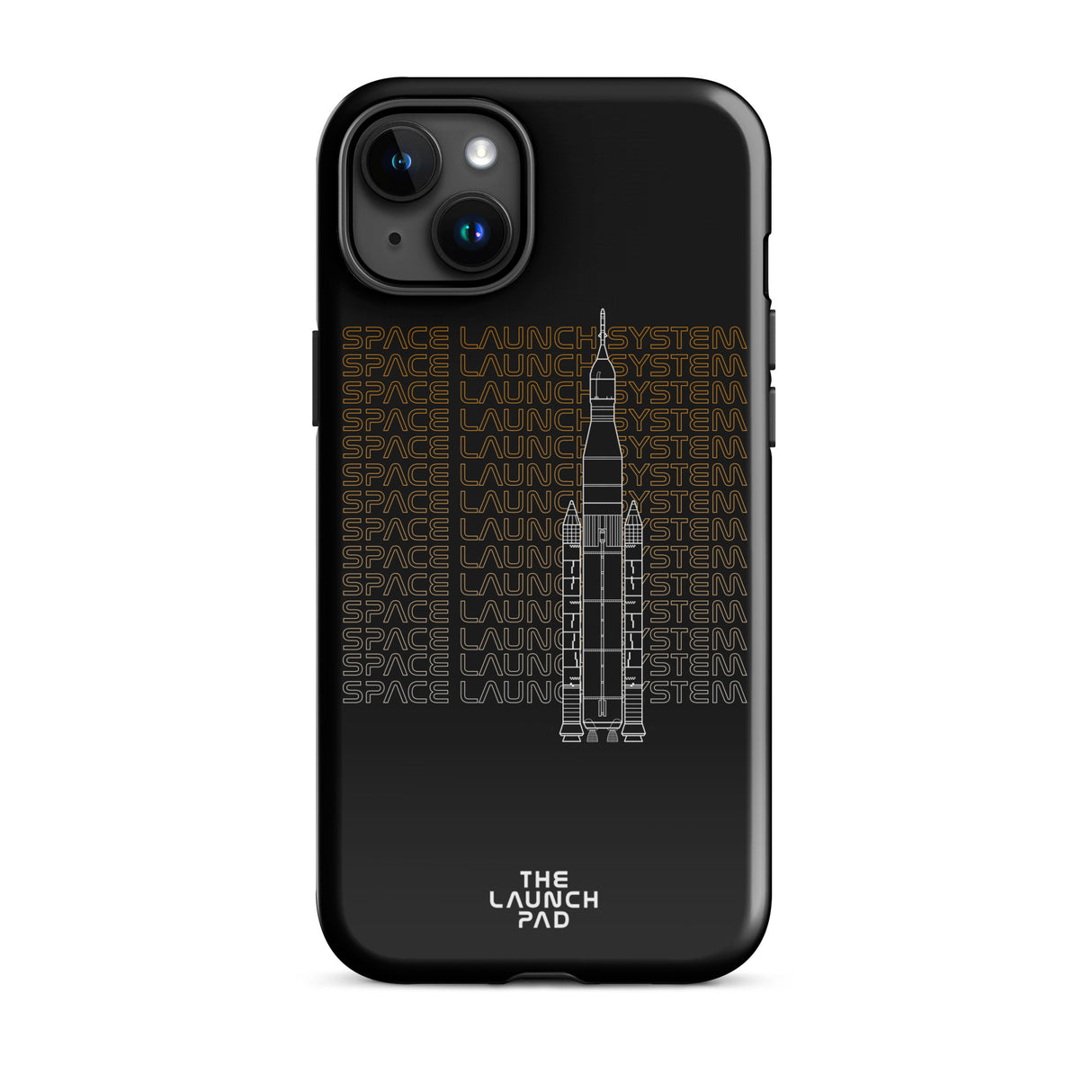 SLS Repeat Tough Case for iPhone®