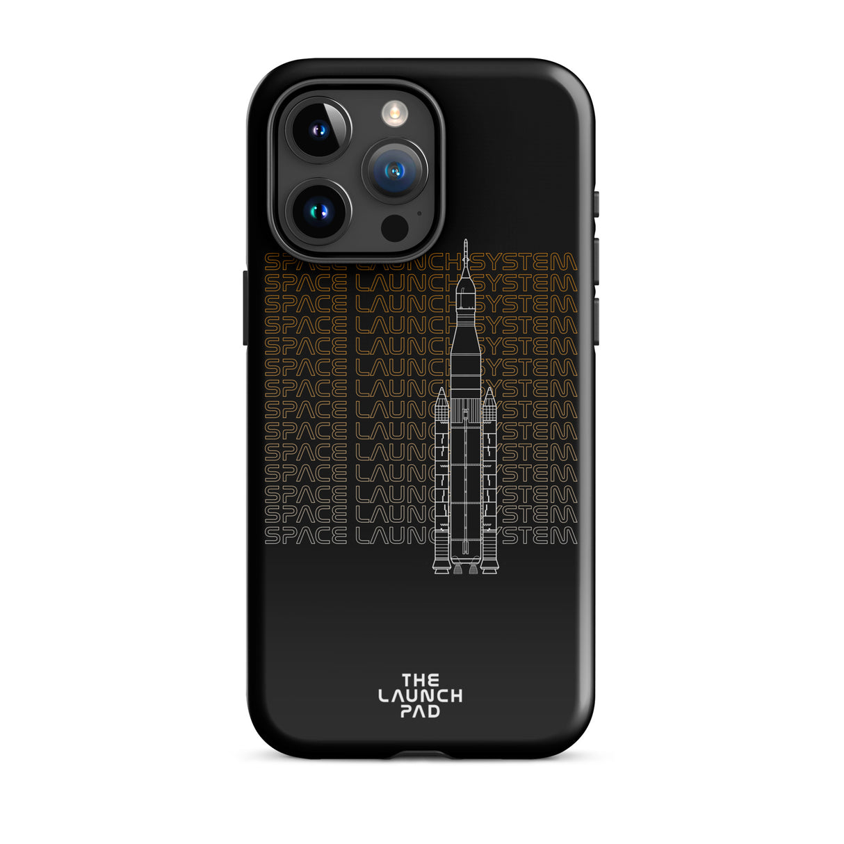 SLS Repeat Tough Case for iPhone®