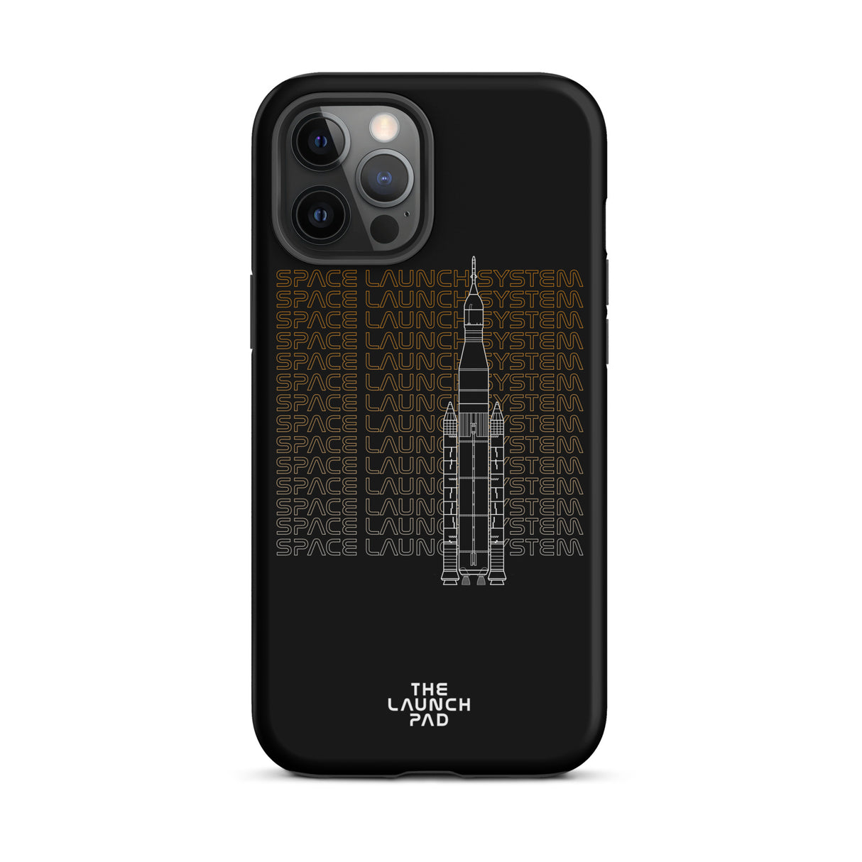 SLS Repeat Tough Case for iPhone®