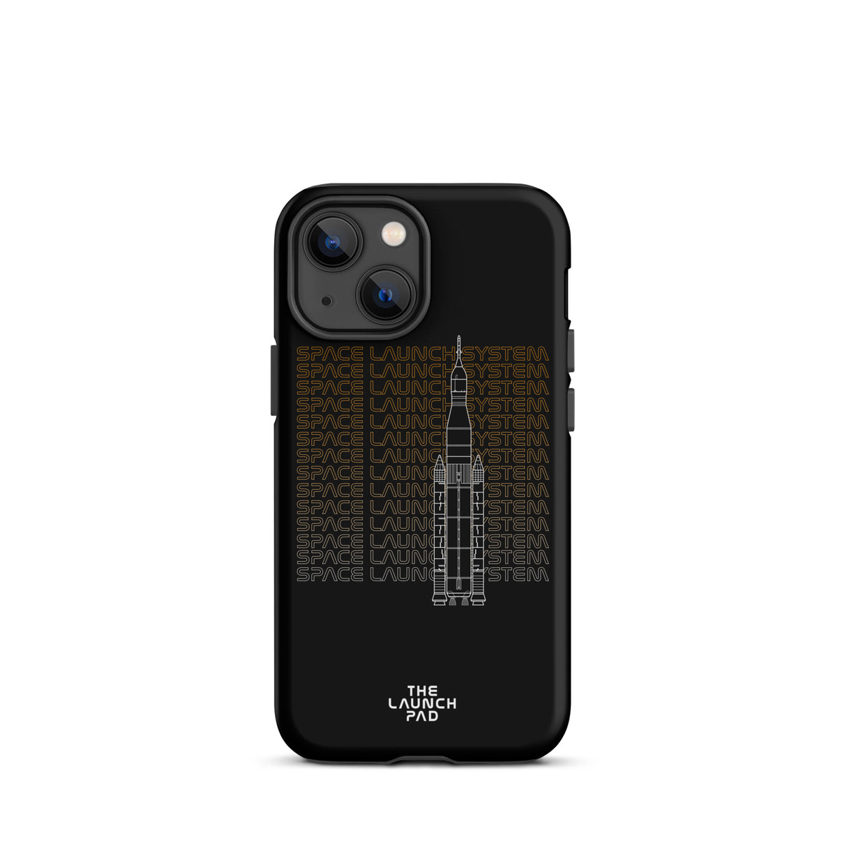 SLS Repeat Tough Case for iPhone®