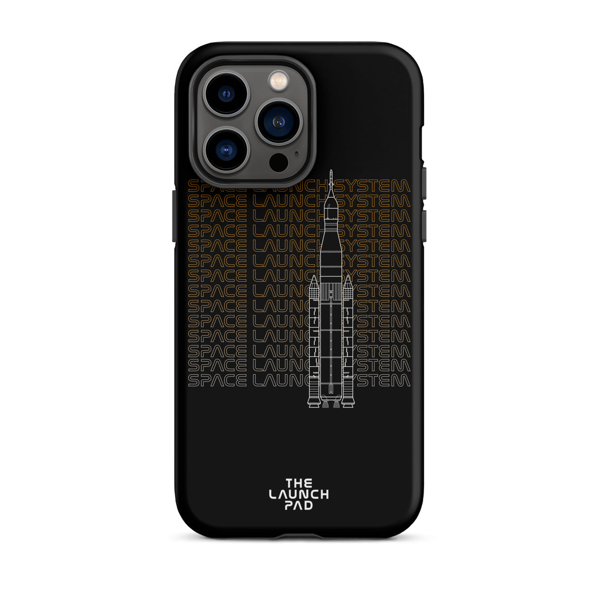 SLS Repeat Tough Case for iPhone®