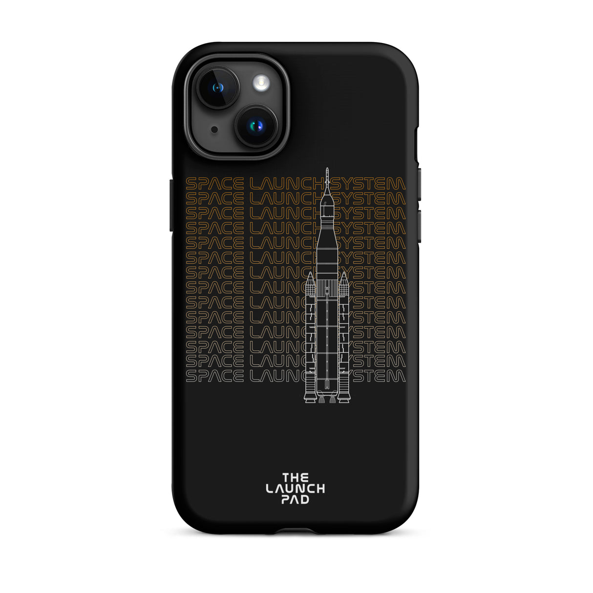 SLS Repeat Tough Case for iPhone®