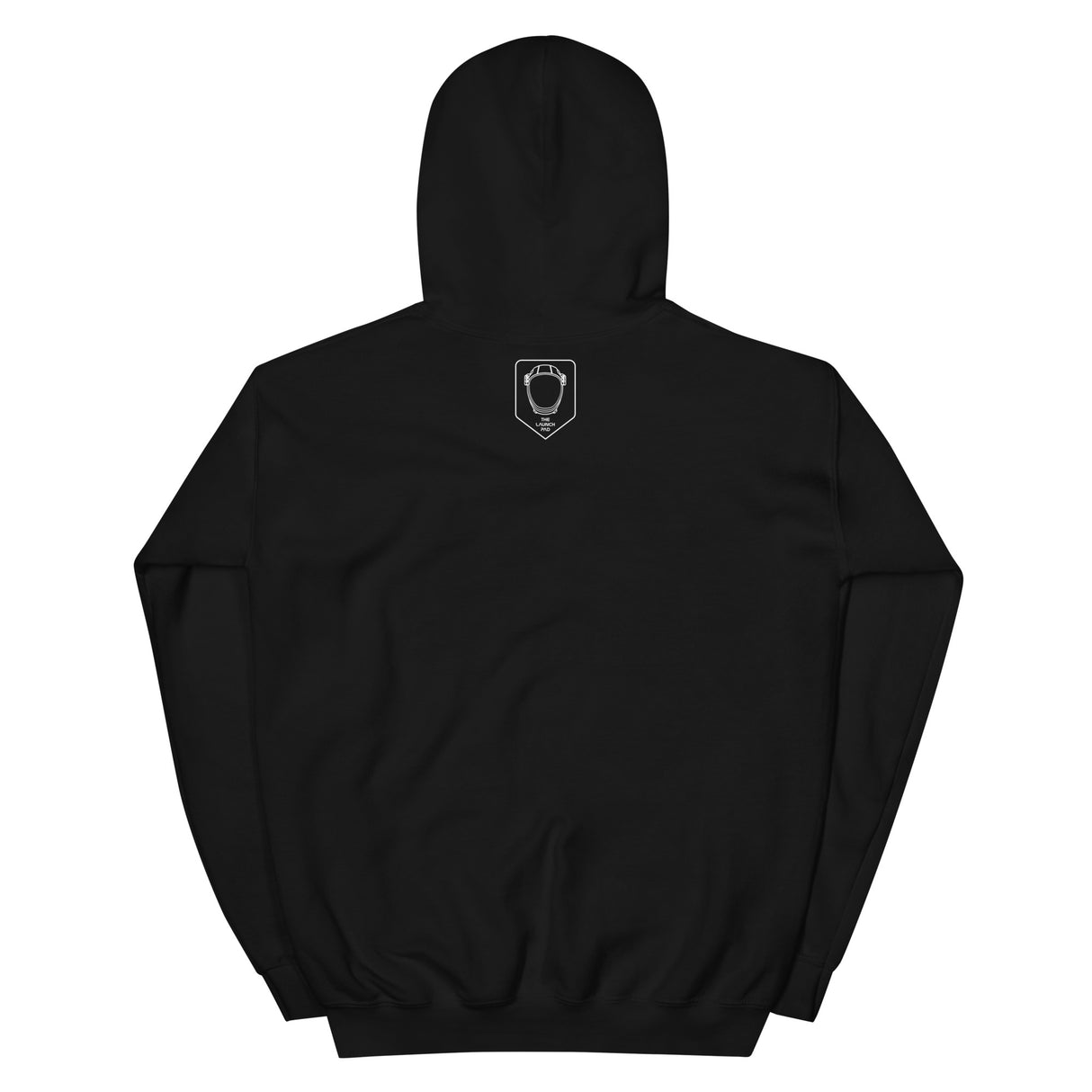 LIMITED! Starship IFT-3 Mission Hoodie
