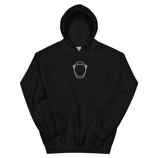 TLP Simple Hoodie (Embroidered)