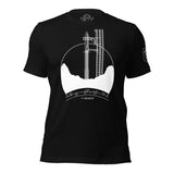 Starship Launch Countdown Tee