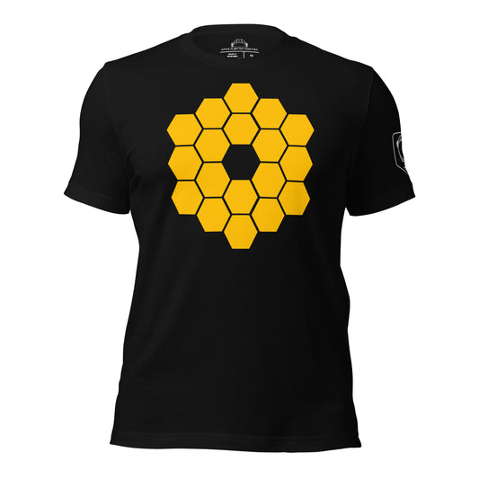 JWST Mirror Tee