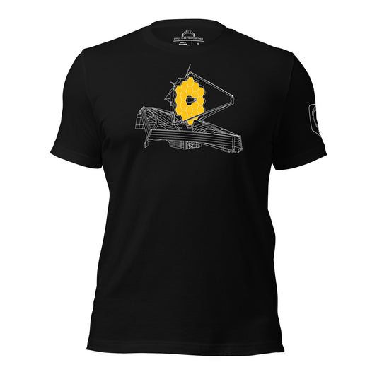 James Webb Space Telescope Tee