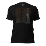 Delta IV Heavy Repeat Tee