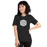 Starship Superheavy Engine Tee