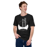 Starship Launch Countdown Tee