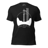 Starship Launch Countdown Tee