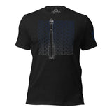 Atlas Starliner Repeat Tee