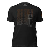 Delta IV Heavy Repeat Tee