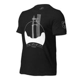 Starship Launch Countdown Tee