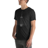 Falcon Heavy Repeat Tee