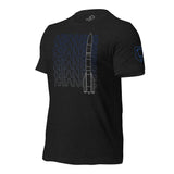 Ariane 6 Repeat Tee