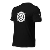 Starship Superheavy Engine Tee