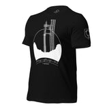 Starship Launch Countdown Tee