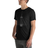 Falcon Heavy Repeat Tee