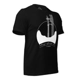 Starship Launch Countdown Tee