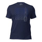 Ariane 6 Repeat Tee