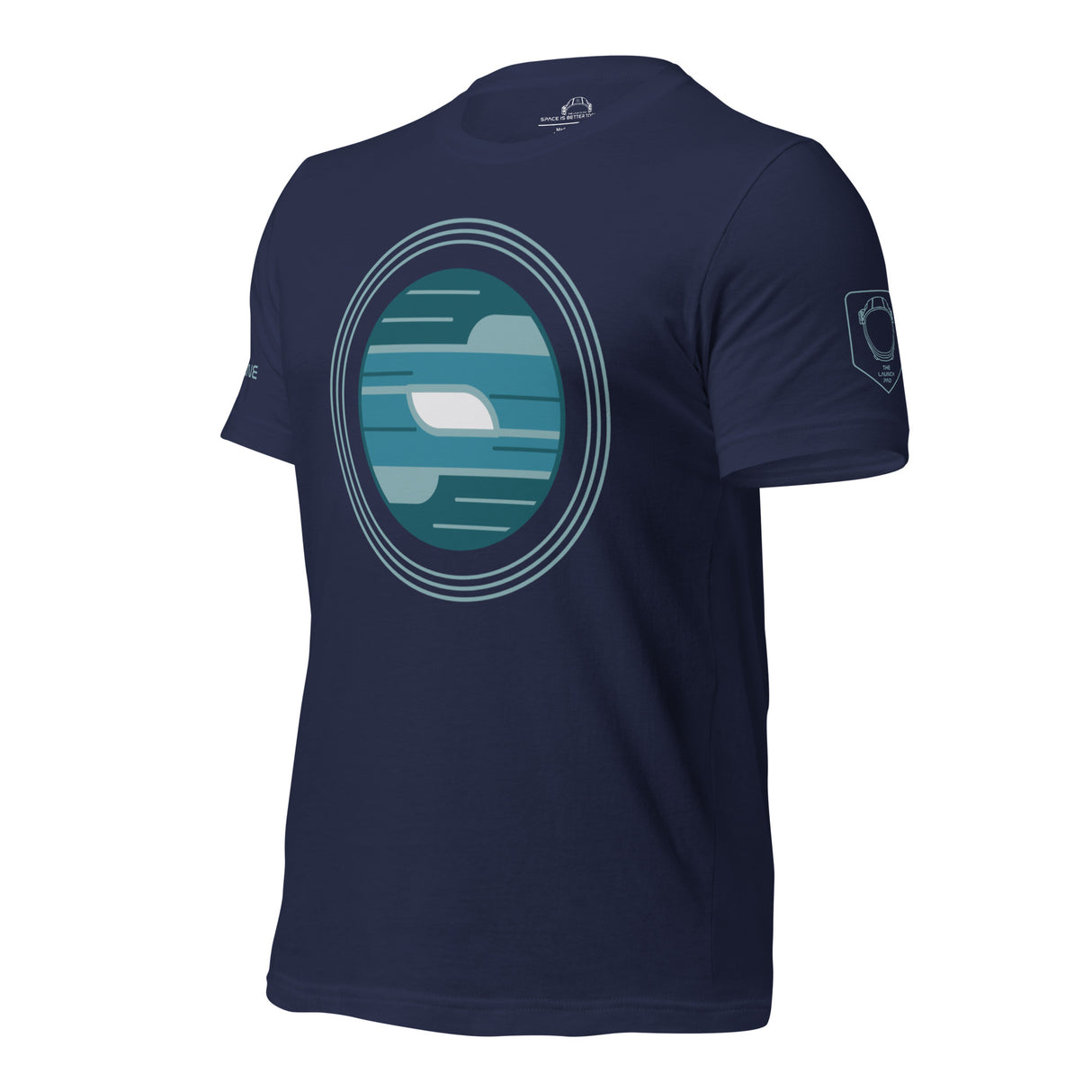 Neptune Tee