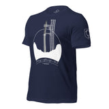 Starship Launch Countdown Tee