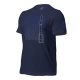 Ariane 6 Repeat Tee