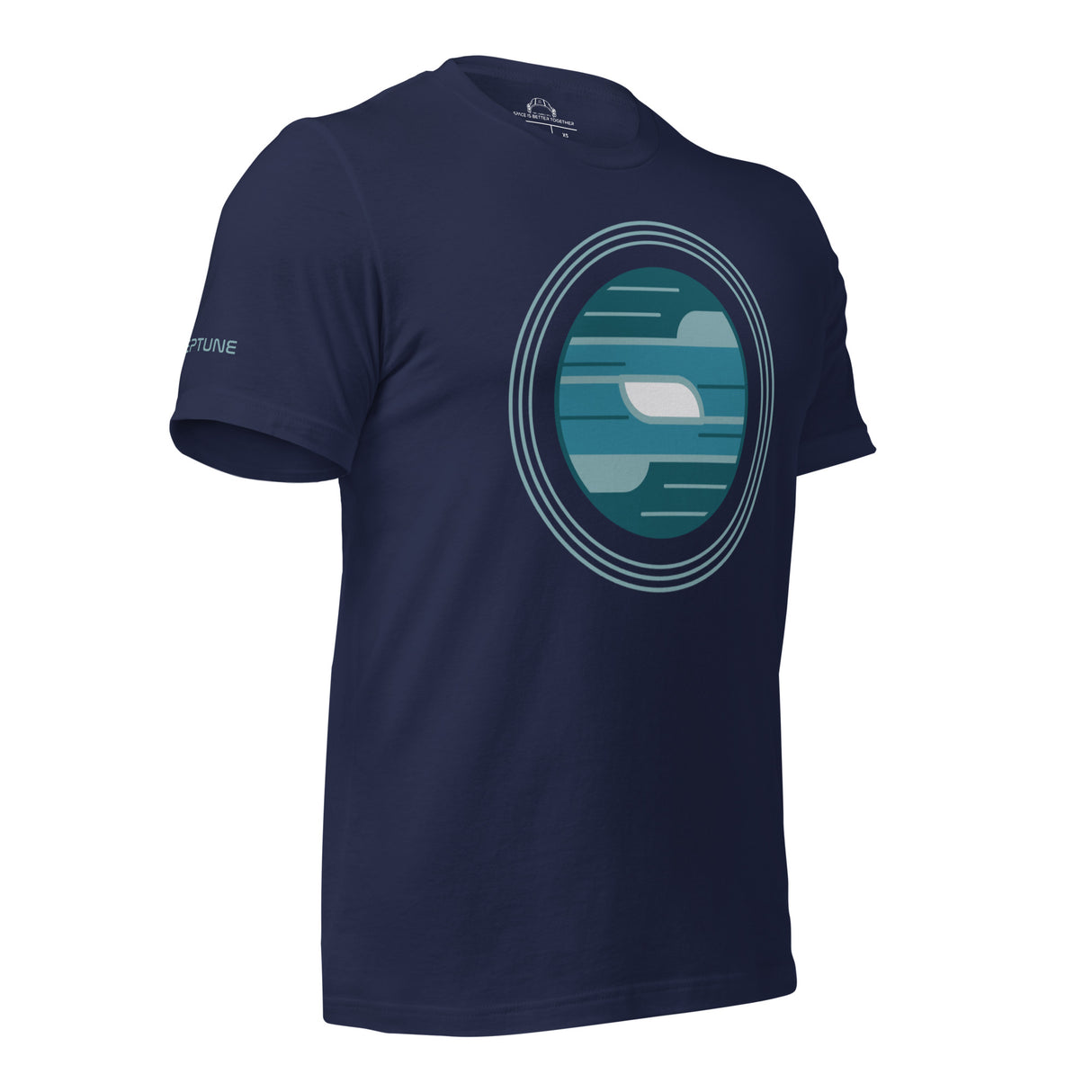 Neptune Tee