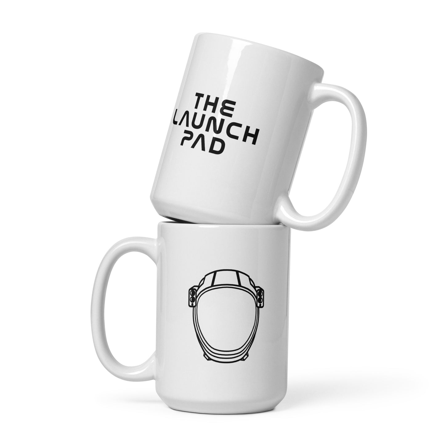 TLP Classic Mug