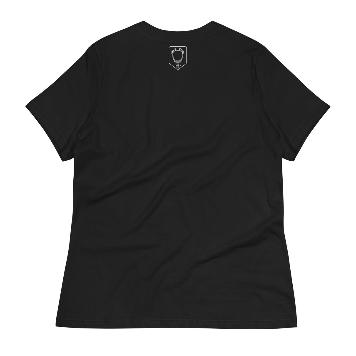 SLS Detailed Schematic Women's Tee