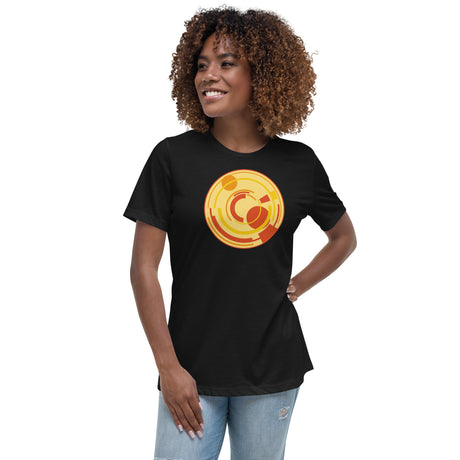 Sun Women's Tee