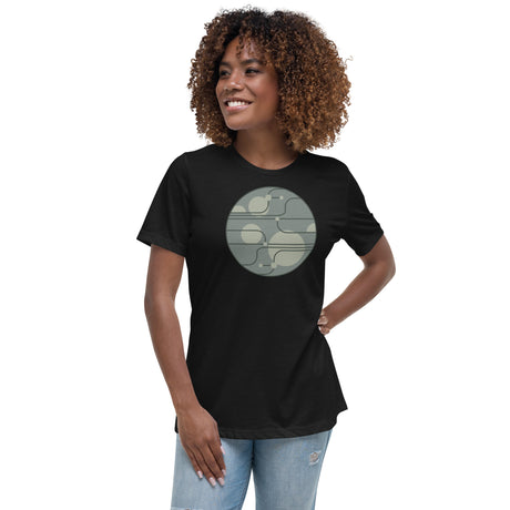 Mercury Women's Tee