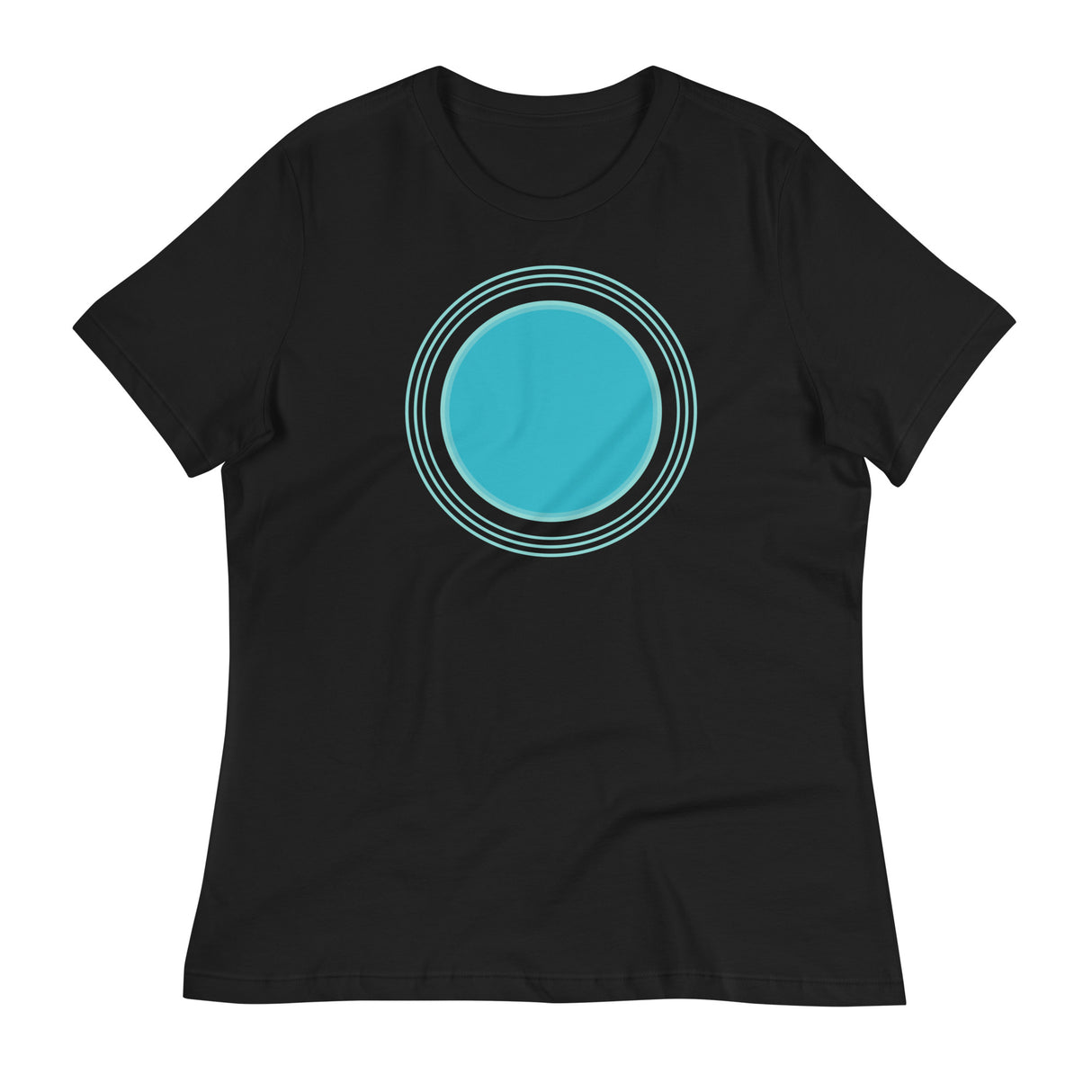 Uranus Women's Tee