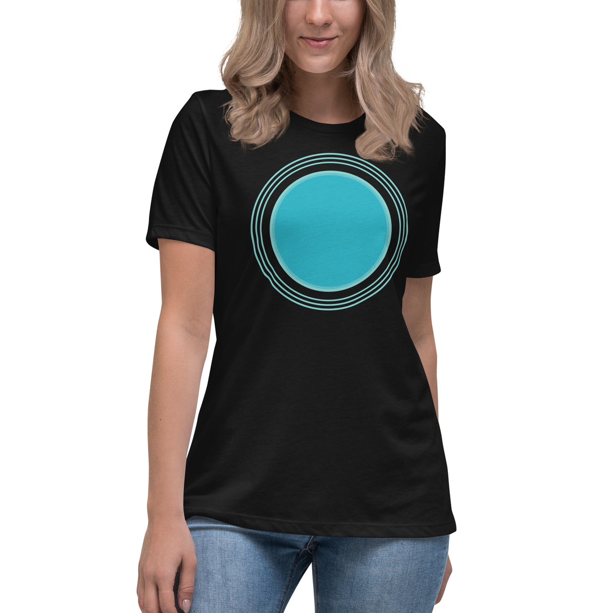 Uranus Women's Tee