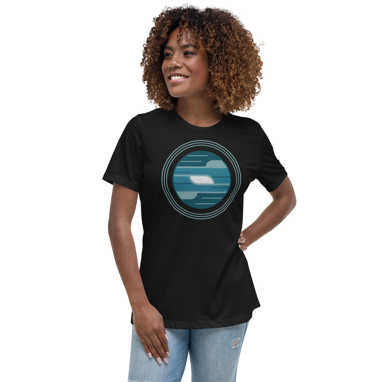 Neptune Women's Tee