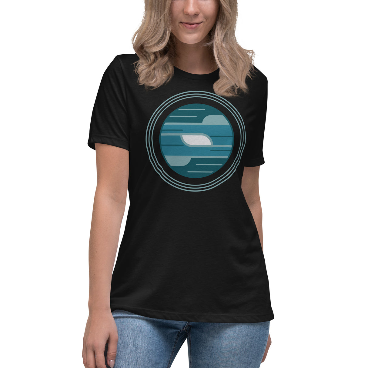 Neptune Women's Tee