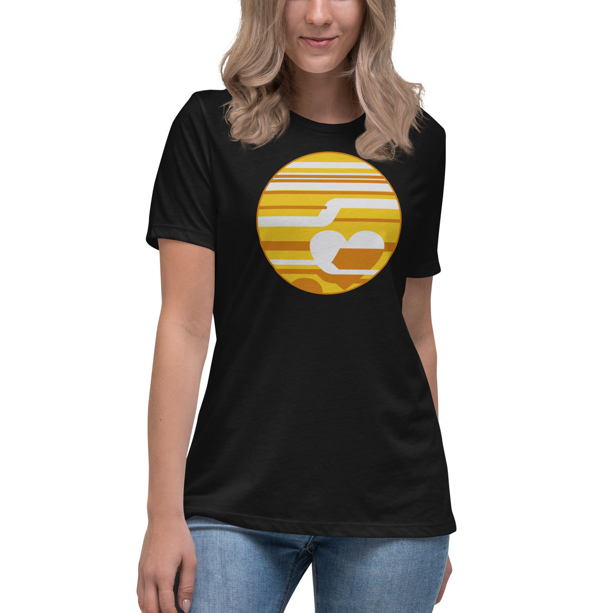 Pluto Women's Tee