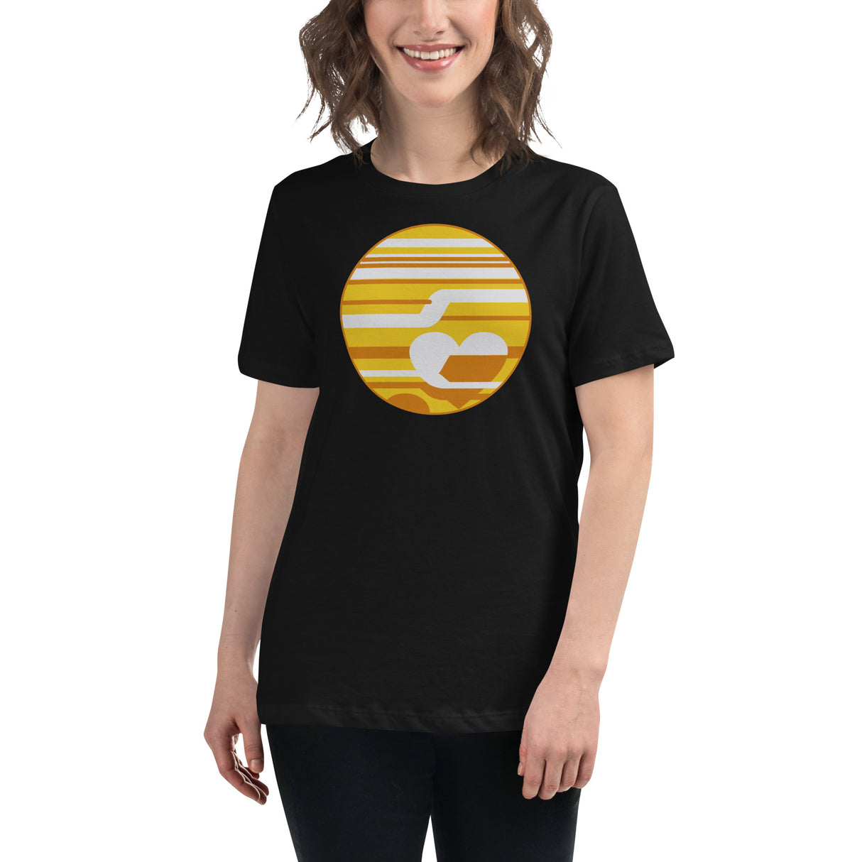 Pluto Women's Tee