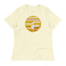 Pluto Women's Tee