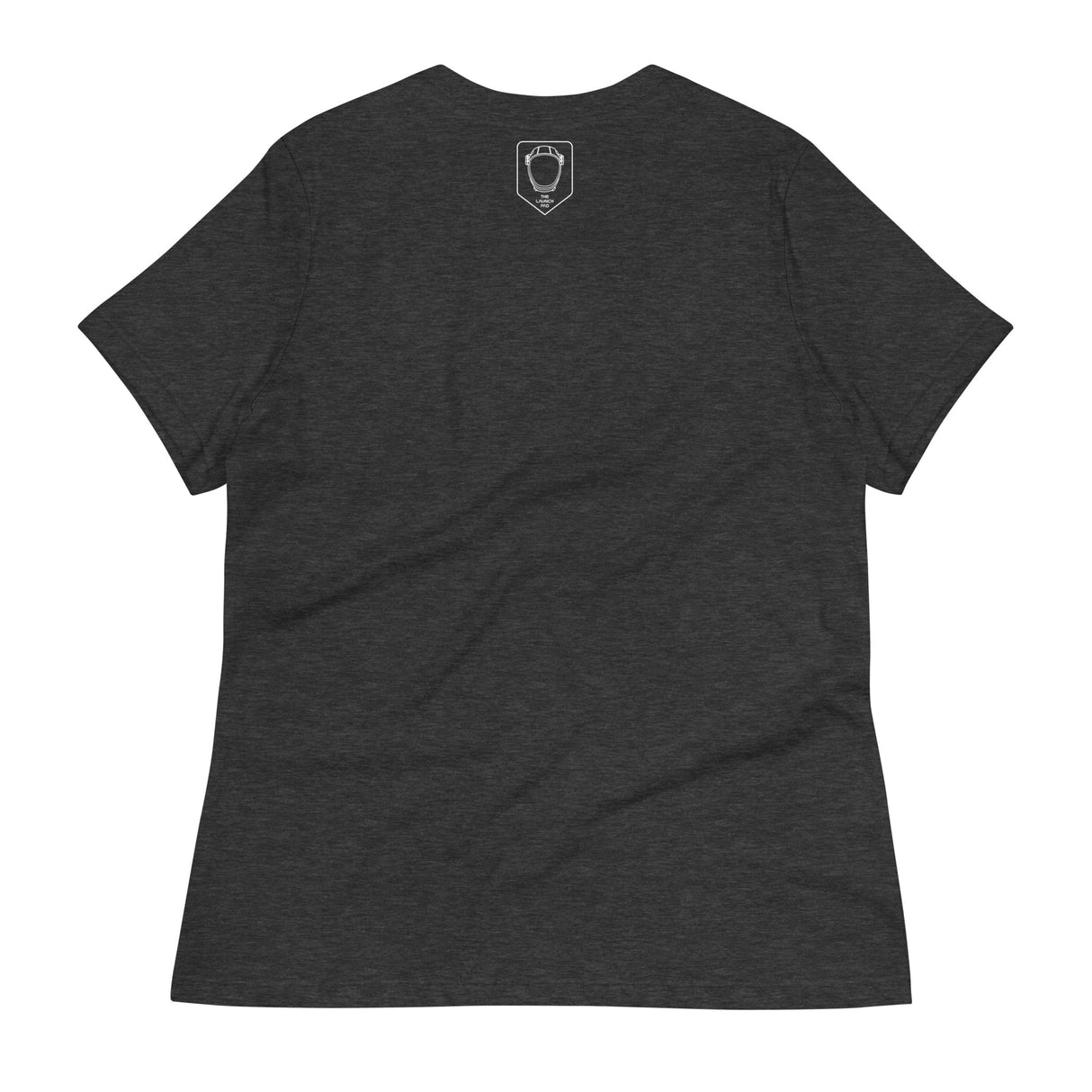 Starship Launch Countdown Women's Tee