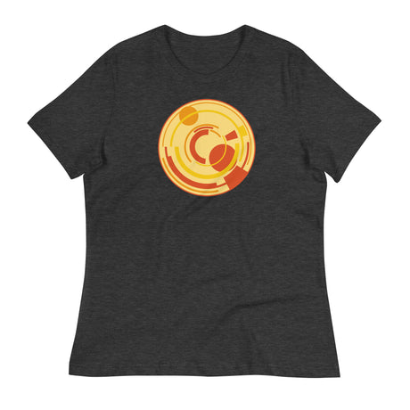 Sun Women's Tee