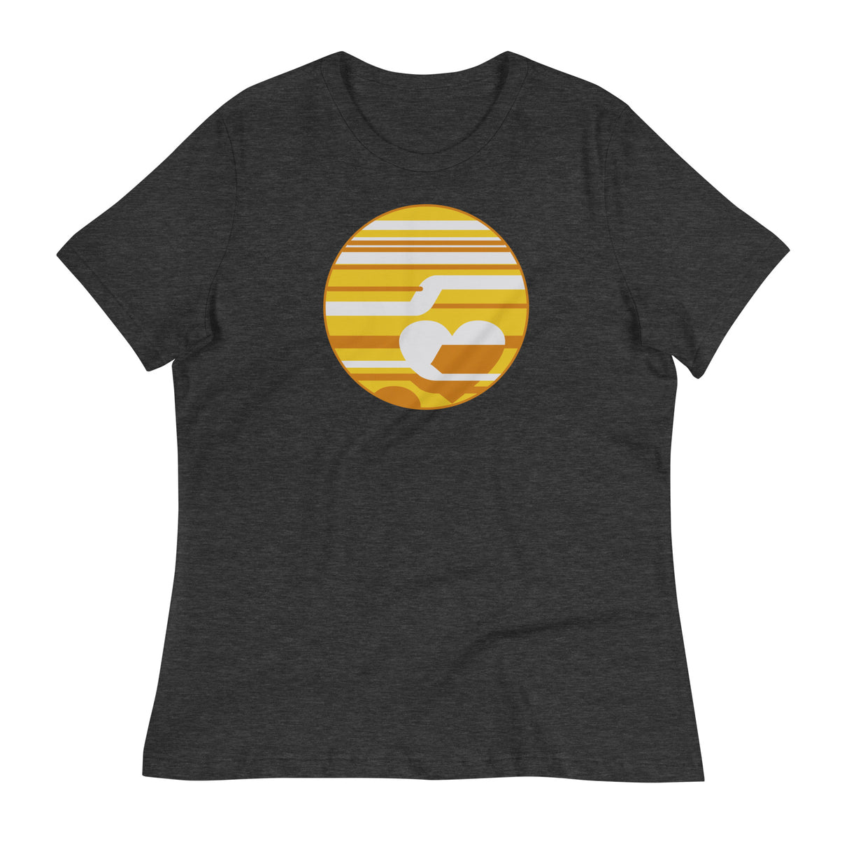 Pluto Women's Tee