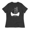 Starship Launch Countdown Women's Tee