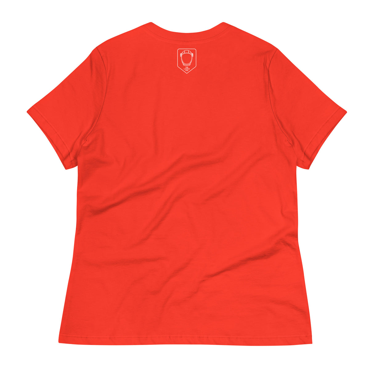 SLS Detailed Schematic Women's Tee