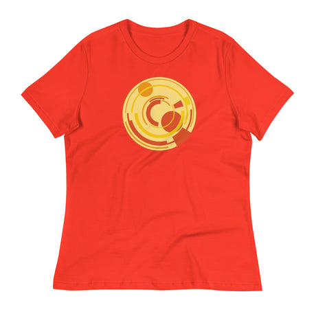 Sun Women's Tee